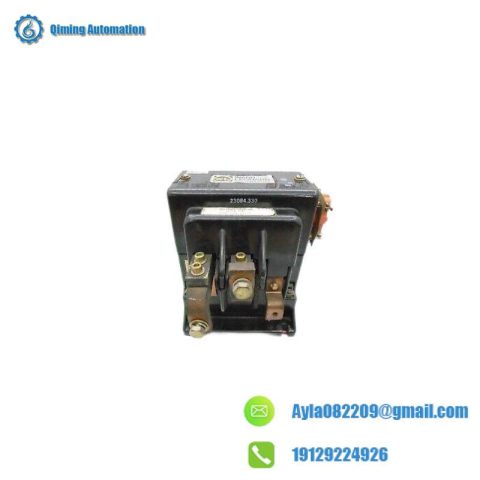 Ward Leonard RDP8-21100 Motor Starter Contactor: Advanced Control Solution for Industrial Applications