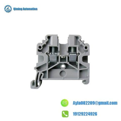 Weidmuller 7901620000 SAK2.5/EN Terminal Block, Digital Input Module