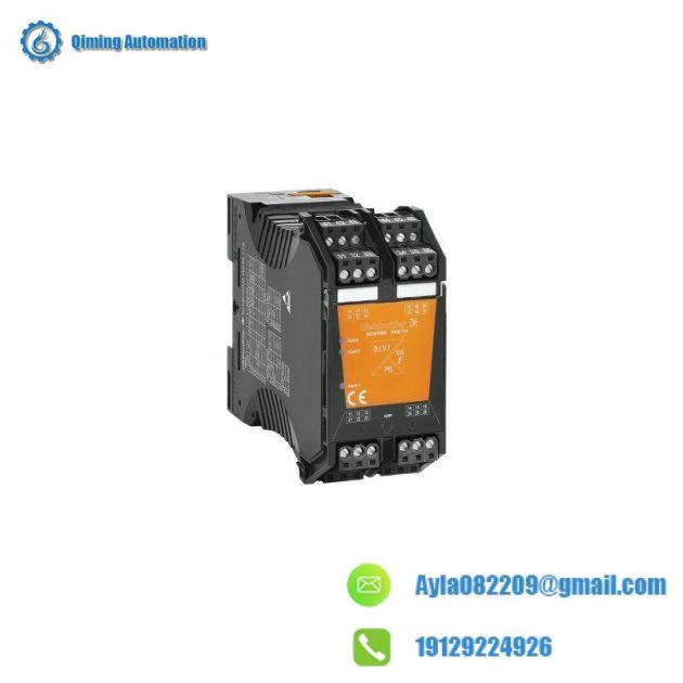 Weidmuller 860736000 SAK2.5/EN Terminal Block, Digital Input Module