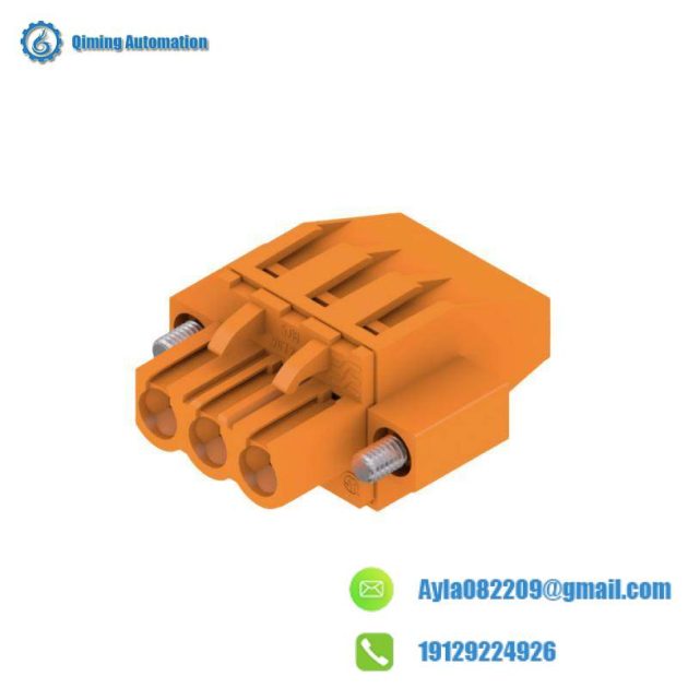 Weidmuller 860736000 SAK2.5/EN Terminal Block, Digital Input Module