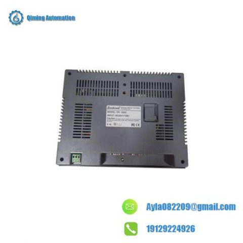 Weintek HMI MT8070IH3EV - Advanced Industrial Human Machine Interface