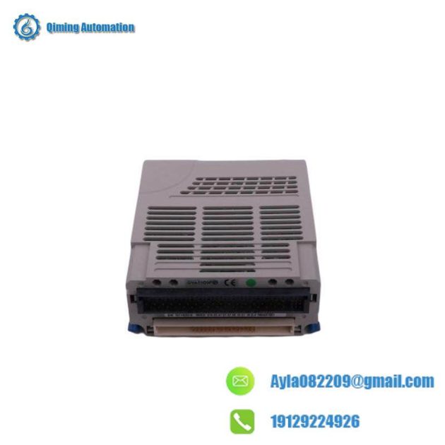 WESTINGHOUSE 1C31227G01 High-Performance I/O Module