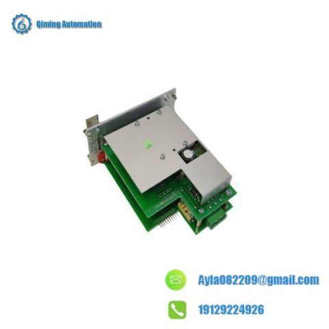 Westermo PS-02 Power Supply Module: High Efficiency, Dependable Power Solutions