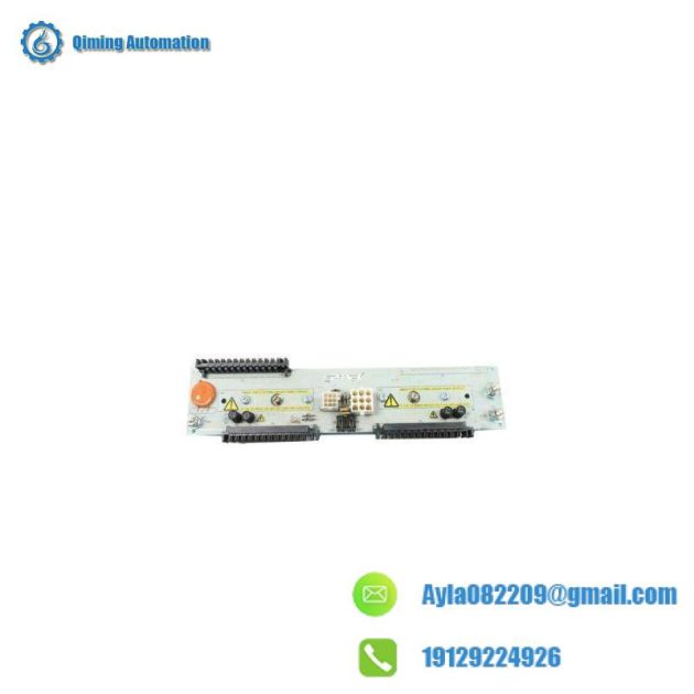 Westinghouse 1B30035H01 PLC I/O Module