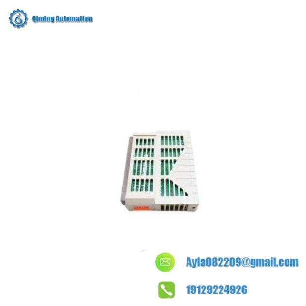 Westinghouse 1B30035H01 PLC I/O Module