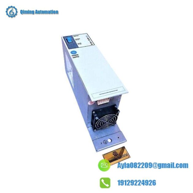 WESTINGHOUSE 1C31107G01 Industrial Control Module