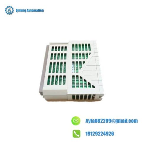 Westinghouse 1C31116G01 Analog Input Module