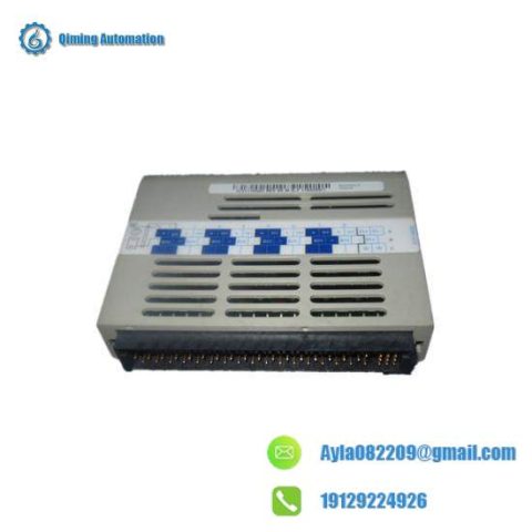 Westinghouse 1C31116G02 Analog Input Module: Precision Control, Industrial Automation