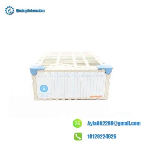 Westinghouse 1C31122G01: Industrial Digital Output Module, Precision Control for Advanced Automation