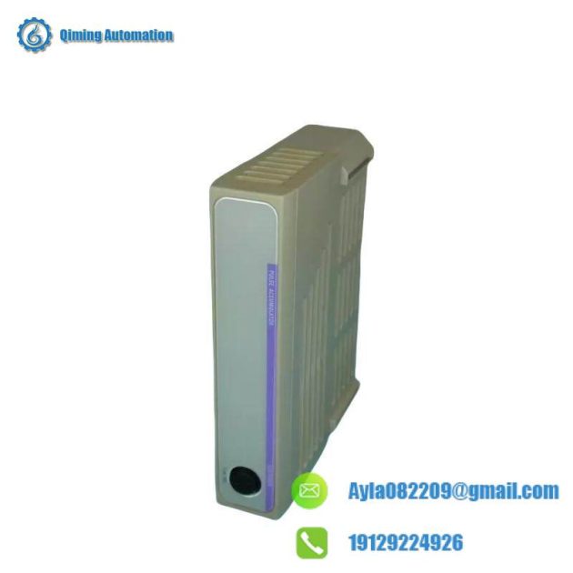 WESTINGHOUSE 1C31150G01 - Industrial Control Module