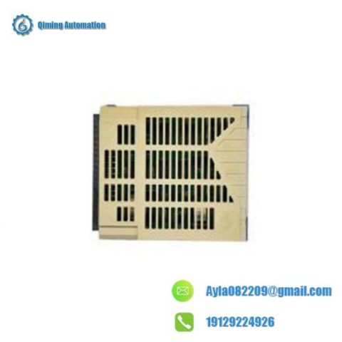 Westinghouse 1C31166G02 - EMERSON Industrial Control Module