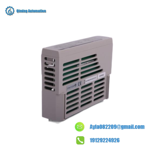 WESTINGHOUSE 1C31201G01 Industrial Control Module