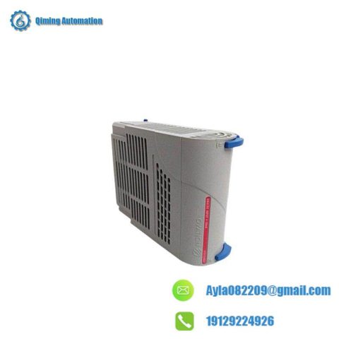 WESTINGHOUSE 1C31224G01 Analog Input Module for Precision Control Systems