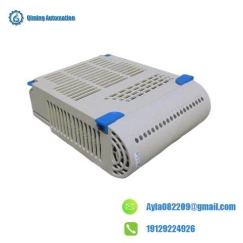 Westinghouse 1C31233G04 SOE 48VDC On-Board E-Mod for Emerson Ovation