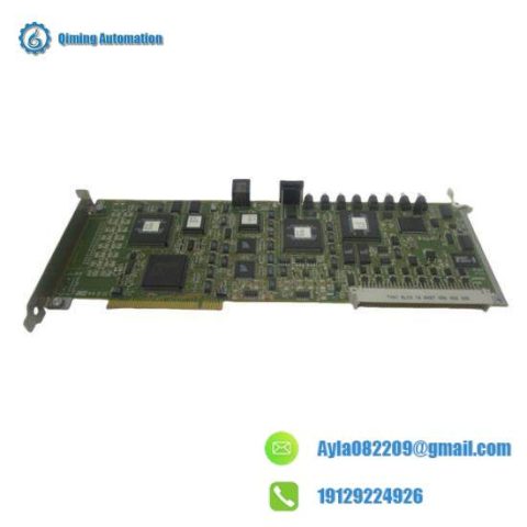 WESTINGHOUSE 3A99158G01 Industrial Control Module