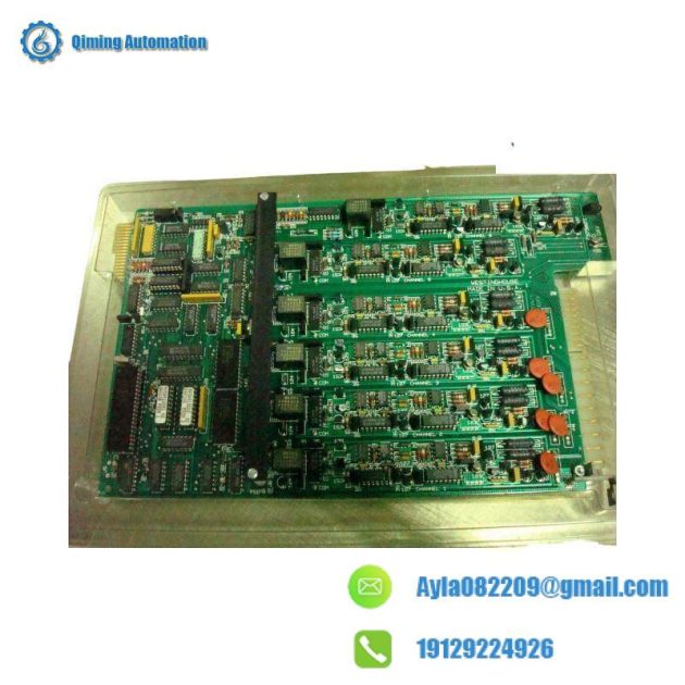 Westinghouse 4D33900G19 PLC Module for Industrial Automation