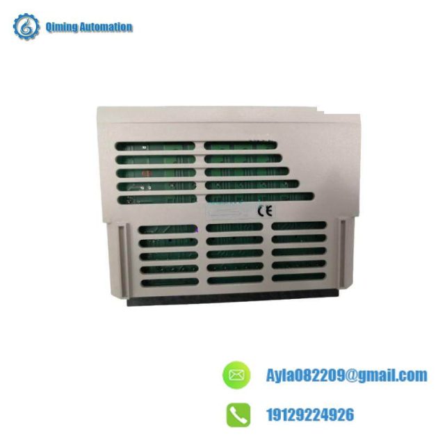 Westinghouse 4D33900G19 PLC Module for Industrial Automation