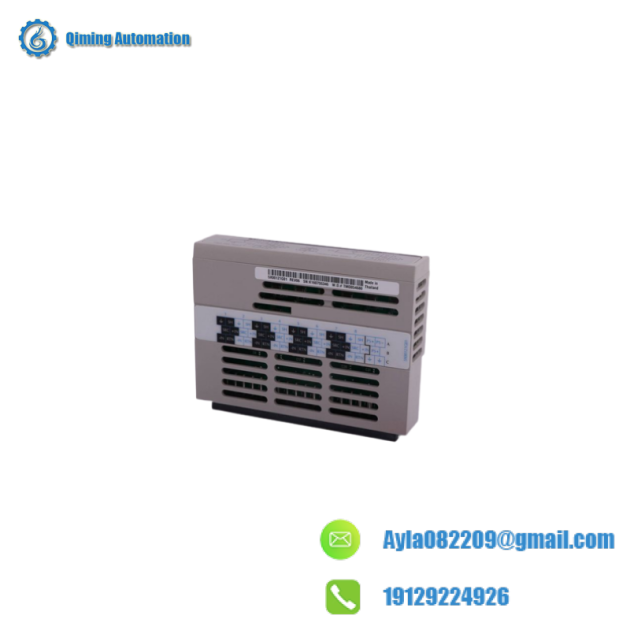 WESTINGHOUSE 5A26391H24 Industrial Control Module
