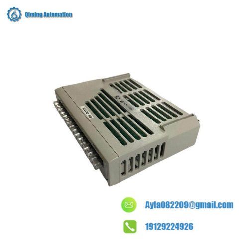Westinghouse 5X00034G01 - Industrial Input Module