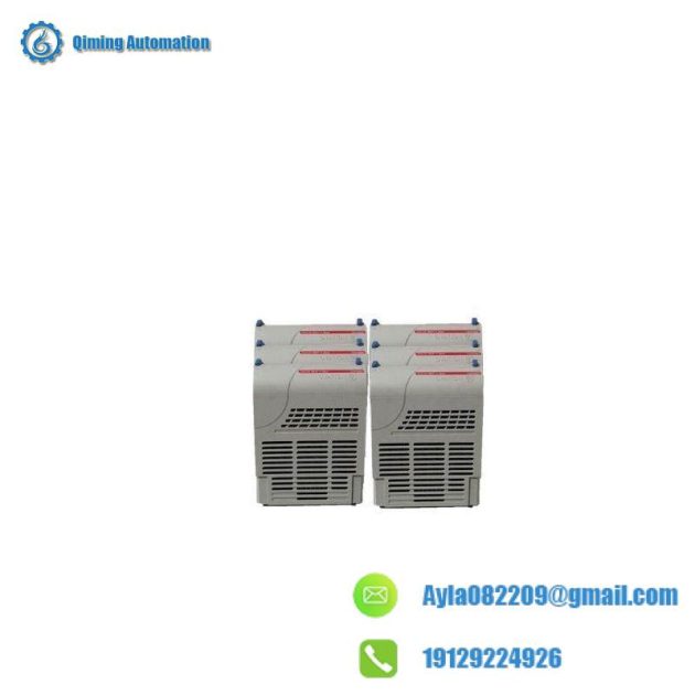 WESTINGHOUSE 5X00058G01 Output Frequency Control Module