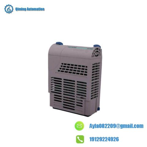 WESTINGHOUSE 5X00063G01 I/O Module for Industrial Automation