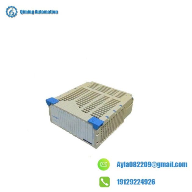 WESTINGHOUSE 5X00070G03 Industrial Control Module
