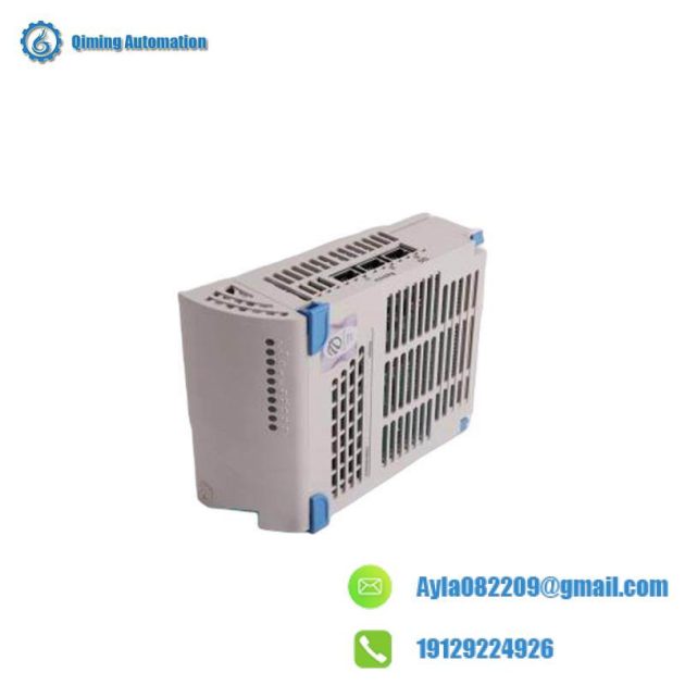 WESTINGHOUSE 5X00226G02 - OCR 400 I/O Interface Module