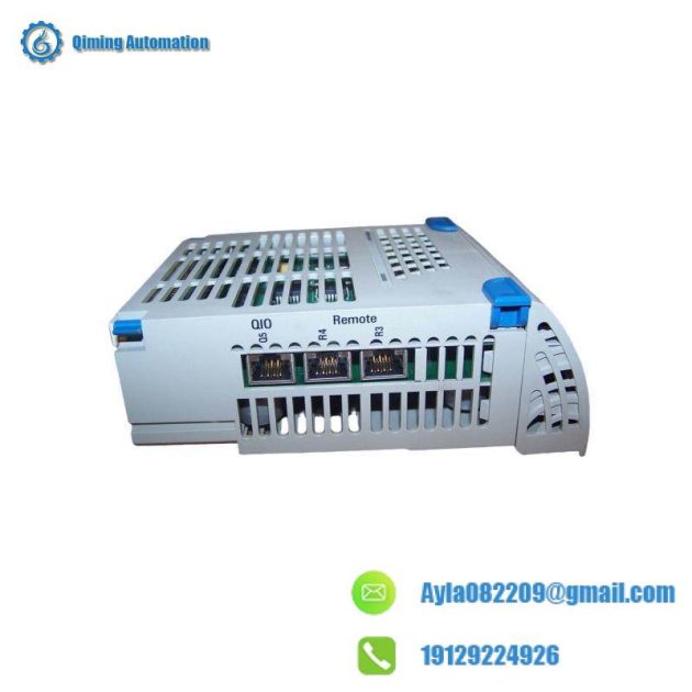 WESTINGHOUSE 5X00226G02 - OCR 400 I/O Interface Module