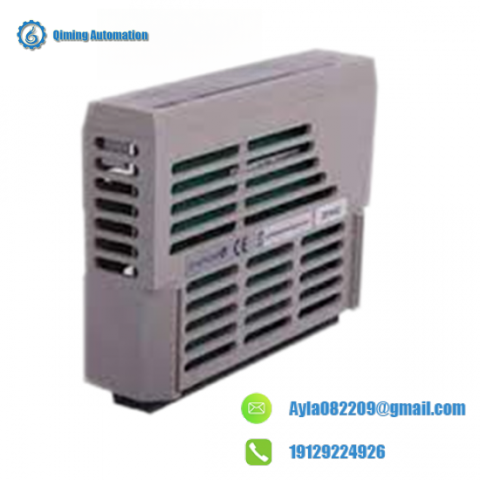 Westinghouse PLC 5X00226G3, Industrial Control Module