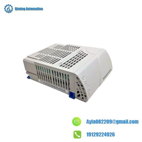 WESTINGHOUSE 5X00241G01 - High-Performance I/O Module