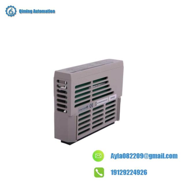 Westinghouse 5X00357G05 - Advanced DCS Module