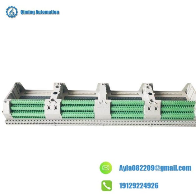 Westinghouse 5X00497G01 PLC Module - Industrial Automation Solution