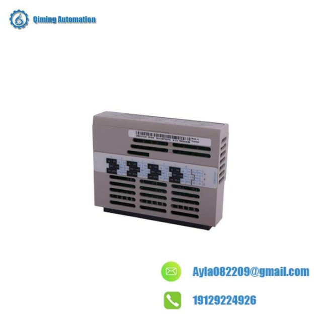 Westinghouse 5X00497G01 PLC Module - Industrial Automation Solution