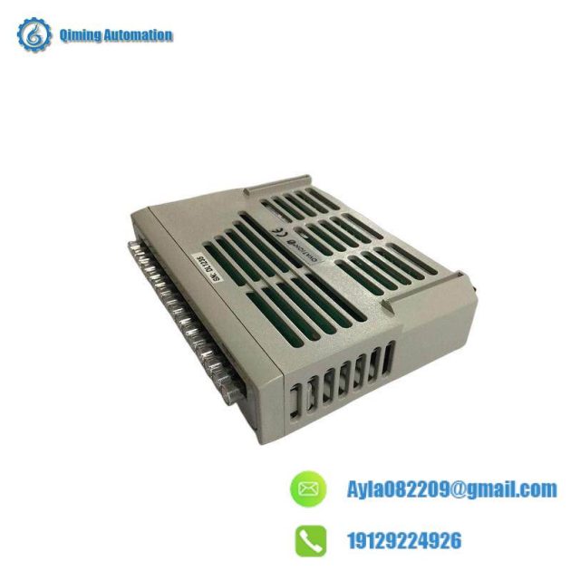 Westinghouse 5X00583G01 Industrial I/O Interface Module