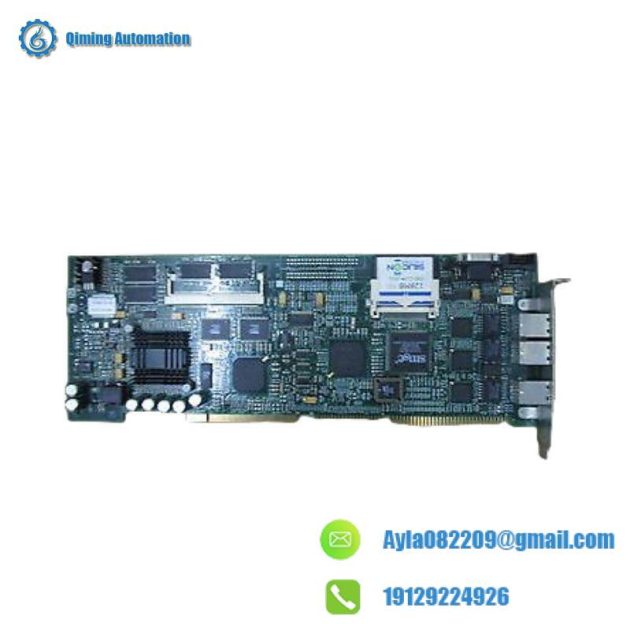 WESTINGHOUSE 5X00605G01 Industrial Control Module