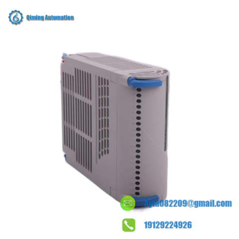 Westinghouse Ovation 1X00024H01 WH1-2FF DCS Module