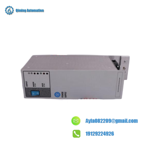 Westinghouse Ovation 3A99132G02 - DCS Module