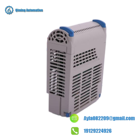 Westinghouse Ovation 5X00106G01 & 5X00109G02: Industrial Control Modules, Pioneering Technology in Automation Solutions