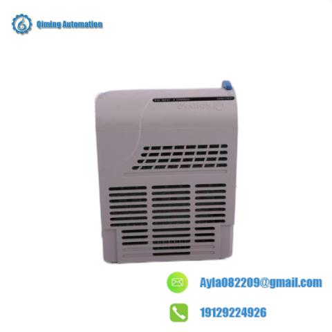 Westinghouse Ovation 5X00497G01 DCS Module