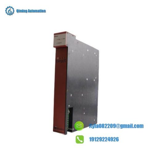 WHEDCO 78004654 Industrial Control Module