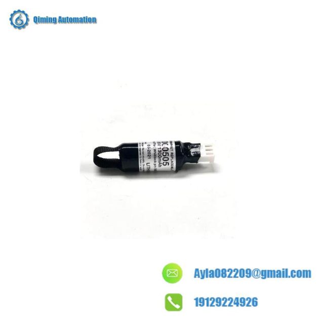 Whitlock PN:000505, 3.6V Digital No-Flow Timer