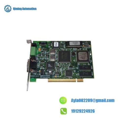 Woodhead APPPS7PCI New - Industrial Control Module