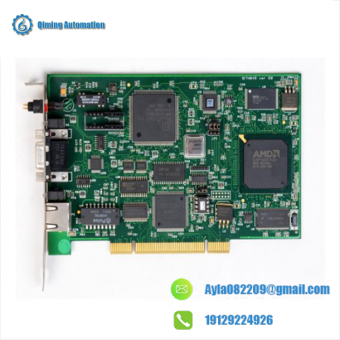 WOODHEAD PCU2000ETH - AC Input Module for Industrial Control Solutions