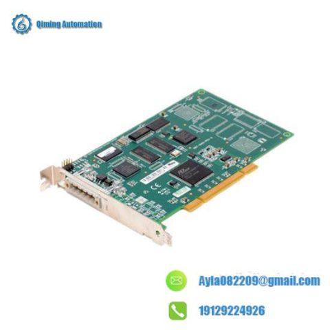 WOODHEAD SST-DN3-PCU-1: Devicenet Interface Card