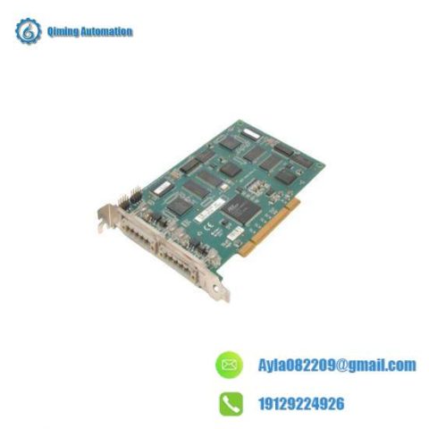 WOODHEAD SST-DN3-PCU-2-E & SST-DN3-PCI-2 INTERFACE CARD: Advanced Integration Solutions