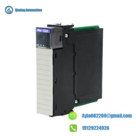 Woodhead SST-PFB-CLX-RLL Profibus Communication Module