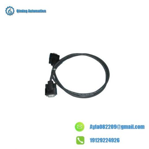 WOODWARD 5417-175 MicroNet Cable for Automation Parts