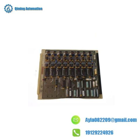 WOODWARD 5461-644 Analog Output Module for Industrial Control