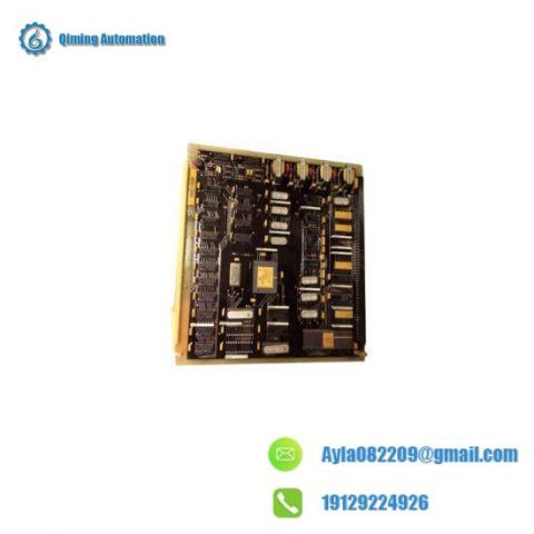 WOODWARD 5462-408: Precision Digital Speed Sensor, Automation Parts Excellence