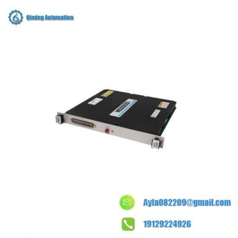 WOODWARD 5462-744 I/O MODULE | Automation Parts | Control Systems